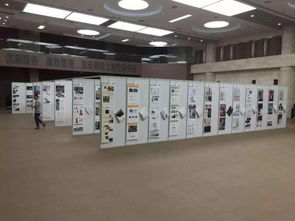 一站式展陈解决方案 专业展板出租搭建与摄影服务的联动赋能